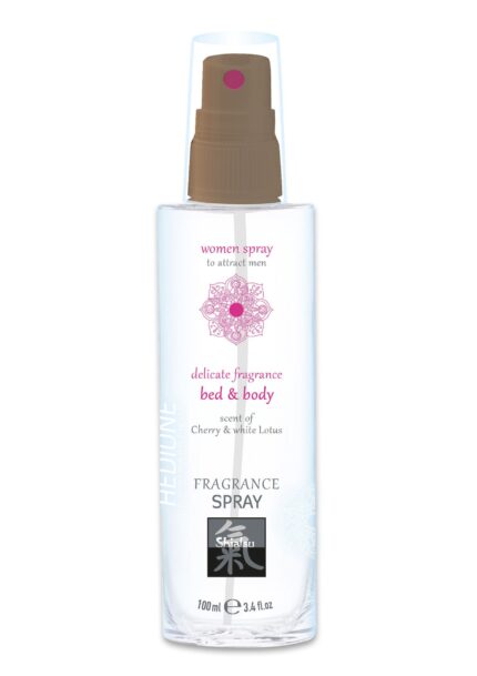Bed & Body Fragrance Spray 100 ml