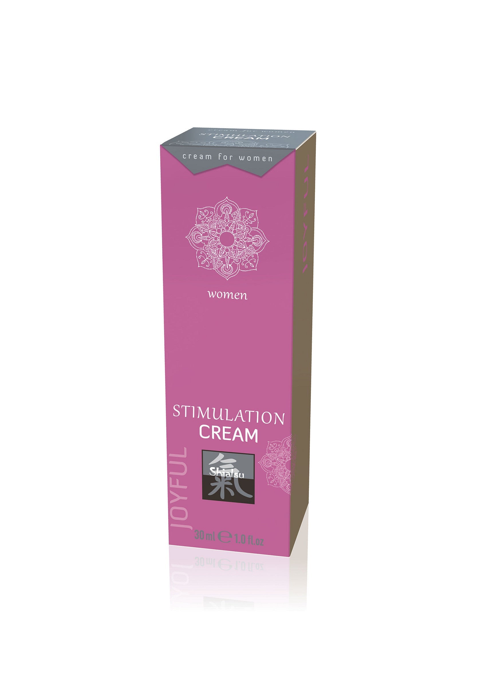 Stimulation Cream For Women 30 ml Stimulation Cream For Women 30 ml