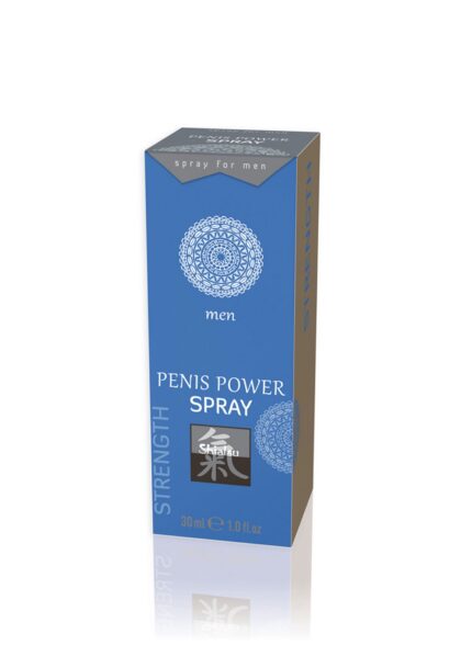 Penis Power Spray 30 ml