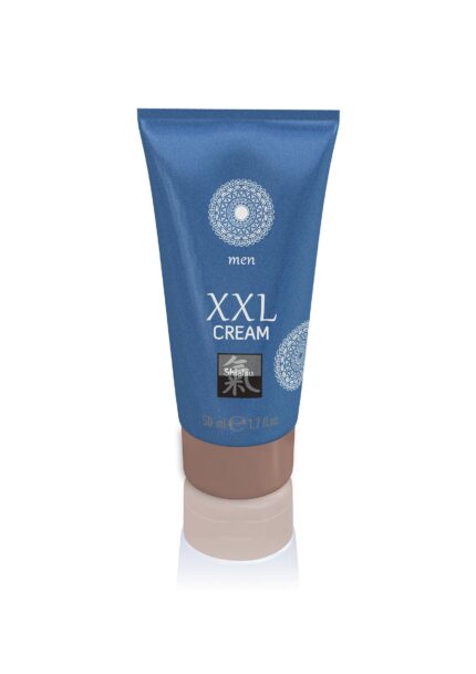 XXL Cream For Men 50 ml