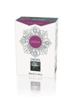 Geisha Drops For Women 30 ml