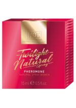 Pheromone Natural Woman 15 ml