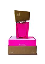 Shiatsu Pheromone Women 50 ml