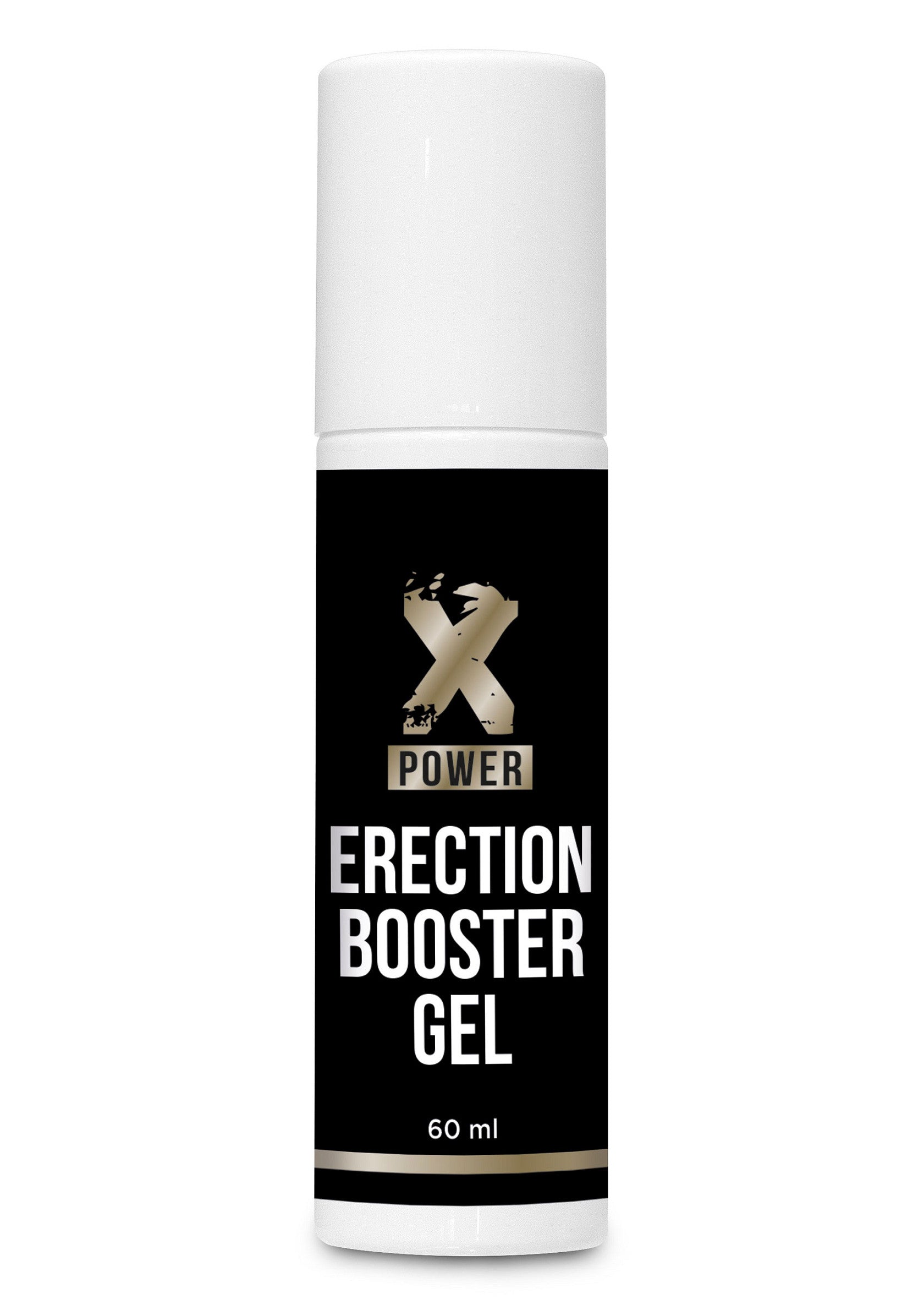 X Power Erection Booster Gel 60 ml X Power Erection Booster Gel 60 ml