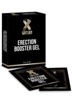 Erection Booster Gel 6 pcs
