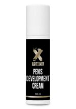 X Power Penis Development Cream 60 ml
