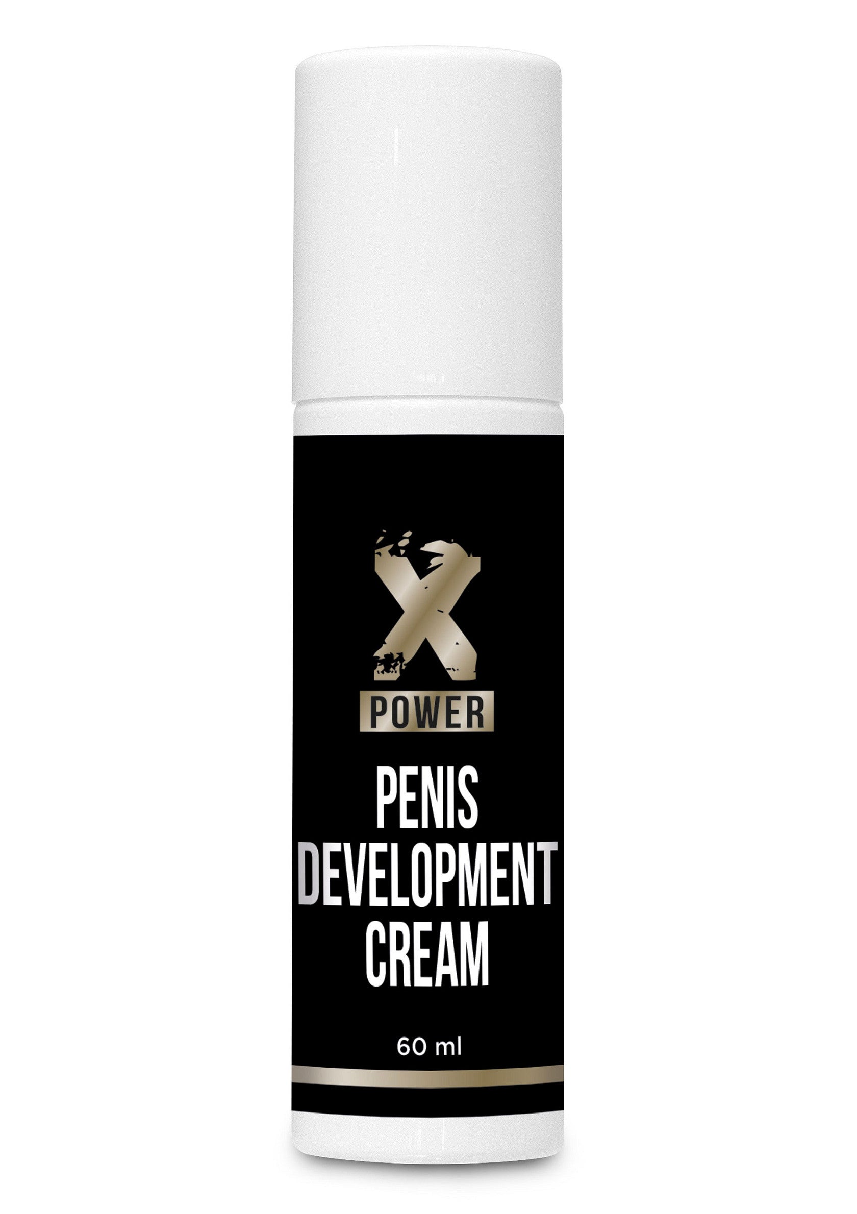 X Power Penis Development Cream 60 ml X Power Penis Development Cream 60 ml