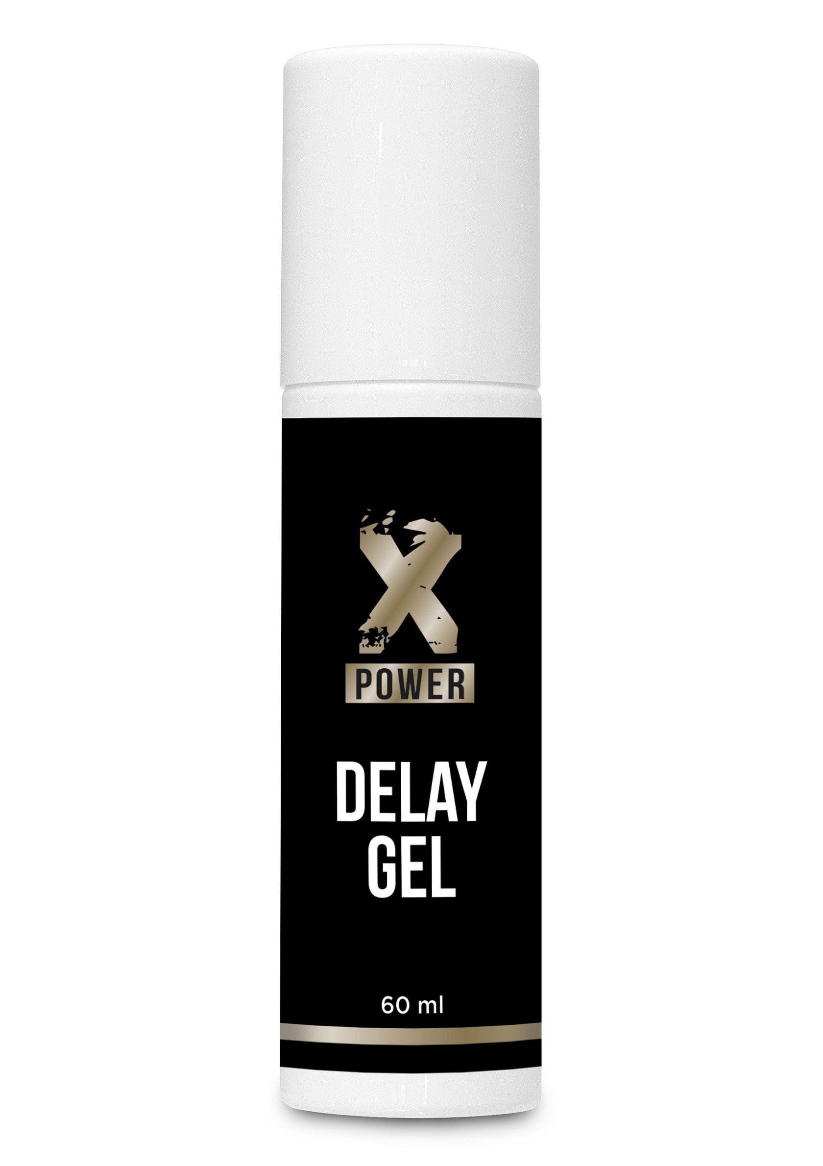 X Power Delay Gel 60 ml X Power Delay Gel 60 ml