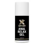 X Power Anal Relax Gel 60 ml