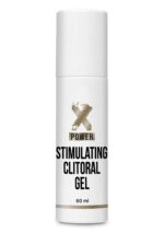 Stimulating Clitoral Gel 60 ml