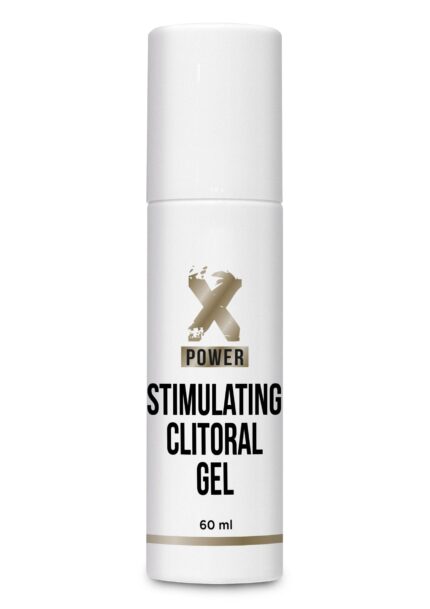 Stimulating Clitoral Gel 60 ml