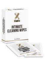 Intimate Cleaning Wipes 6 pcs