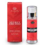 Orchid Silk Skin Body Lotion