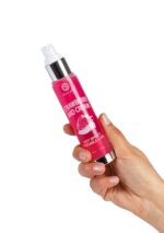Hot Effect Kissable Lubricant