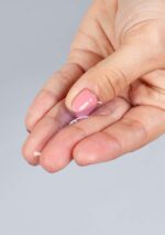 Hot Effect Kissable Lubricant