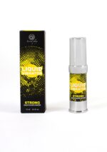 Liquid Vibrator Strong Unisex