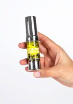 Liquid Vibrator Strong Unisex