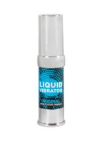 Liquid Vibrator Original Unisex