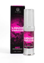 Liquid Vibrator Hot Unisex