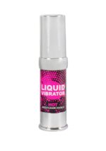 Liquid Vibrator Hot Unisex
