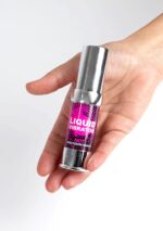 Liquid Vibrator Hot Unisex