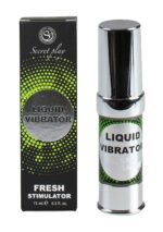 Liquid Vibrator Fresh Unisex