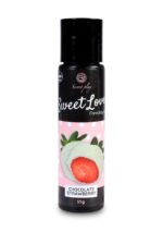 Sweet Love Foreplay Gel