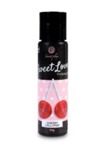 Sweet Love Foreplay Gel