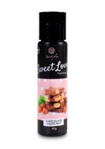 Sweet Love Foreplay Gel