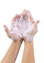 Foaming Shower Gel 200 ml