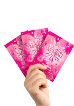 Popping Candies Display 48pcs