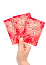 Popping Candies Display 48pcs