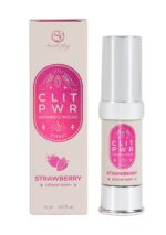 Clit Pwr Clitoral Balm 15 ml