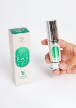 Clit Pwr Clitoral Balm 15 ml