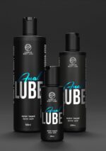 Anal Lube Waterbased 100 ml