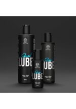 Anal Lube Waterbased 100 ml