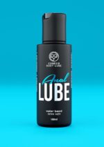 Anal Lube Waterbased 100 ml