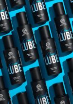 Anal Lube Waterbased 100 ml