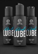 Anal Lube Waterbased 100 ml