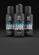 Anal Lube Waterbased 100 ml