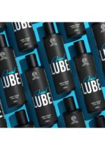 Anal Lube Waterbased 250 ml