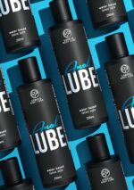 Anal Lube Waterbased 250 ml