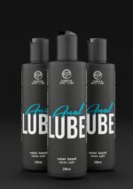 Anal Lube Waterbased 250 ml