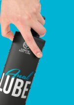 Anal Lube Waterbased 250 ml
