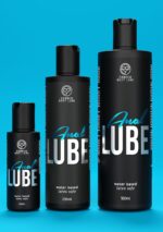 Anal Lube Waterbased 250 ml
