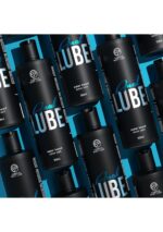 CBL Anal Lube Waterbased 500 ml