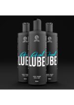 CBL Anal Lube Waterbased 500 ml