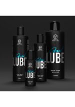 CBL Anal Lube Waterbased 500 ml