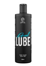 CBL Anal Lube Waterbased 500 ml