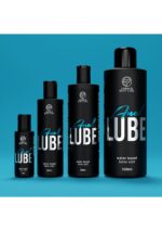 CBL Anal Lube Waterbased 500 ml